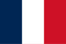 Flag: FRANCE