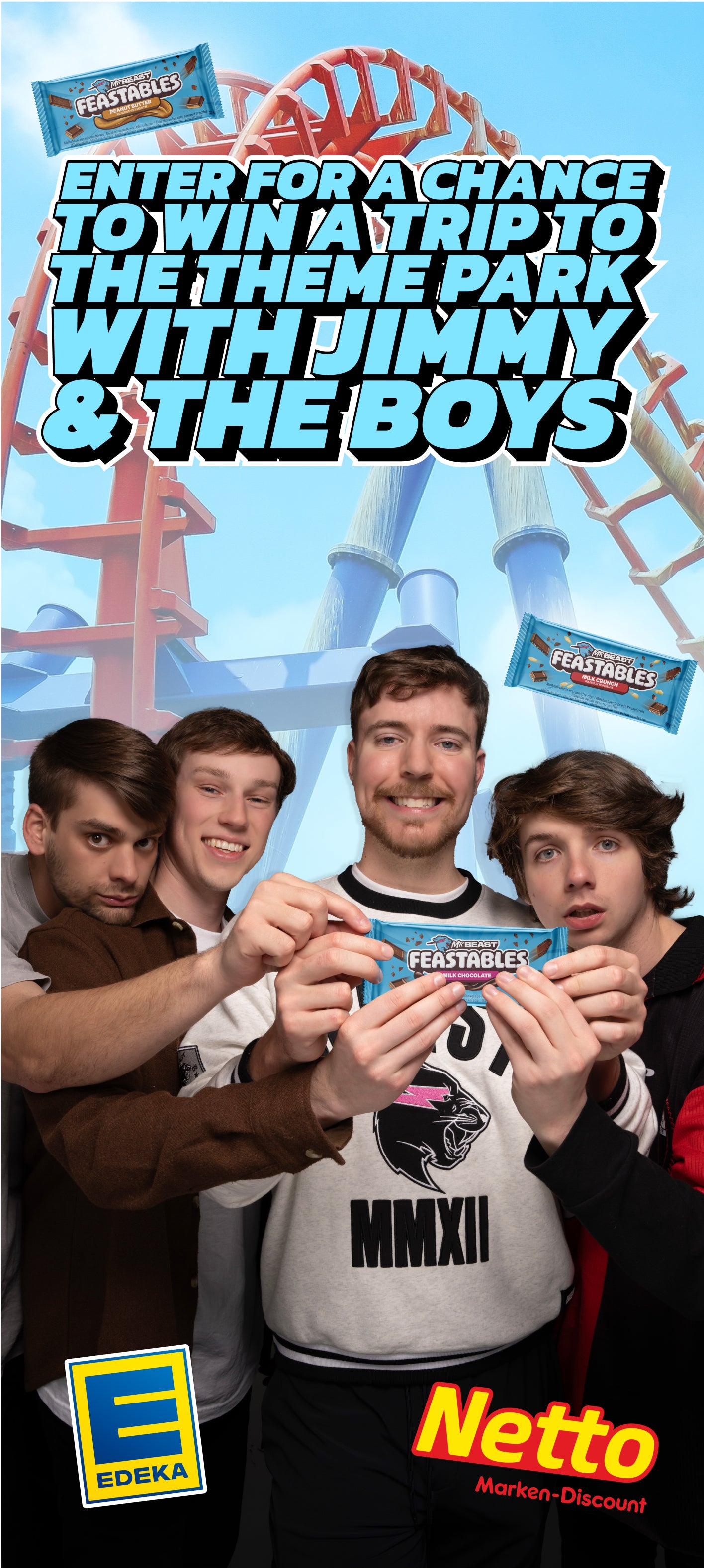 Mr.BEAST FEASTABLES SHACK SCAN WIN セット Feastables x Target S'mores Sweepstakes